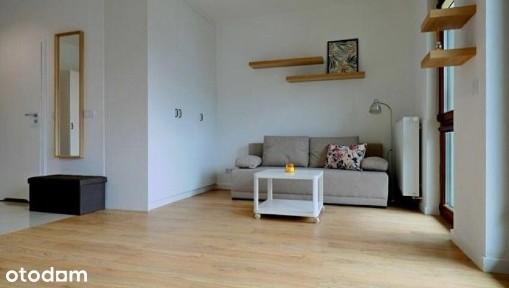 2-pokojowe mieszkanie z balkonem, Targówek