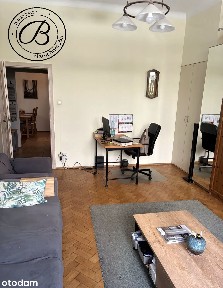 Stary Żoliborz, ul. Lechonia, 2 pokoje 68 m² z ogródkiem