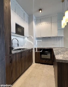 Nowe mieszkanie 49 m² | Pierwszy najemca | Wysoki standard | Raków