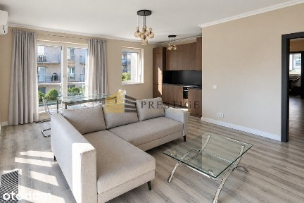 Nowy apartament 87 m² | Qbik | Mokotów