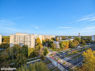 2 Pokoje | Od Zaraz | Bemowo