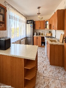 Mieszkanie kuchnia+4 pokoje z balkonem w Myszkowie