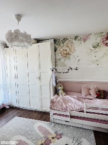 Komfortowe mieszkanie w nowym budownictwie. 2 balkony, 2 łazienki