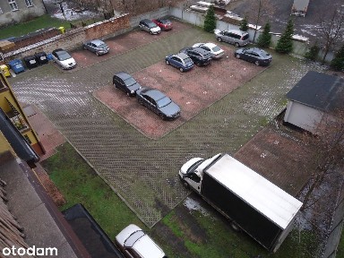 Sprzedam M-3 teren zamknięty nowe budownictwo ul. Kossaka 0% prowizji