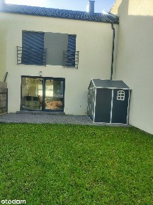 Twój nowy dom pod Zaniemyślem