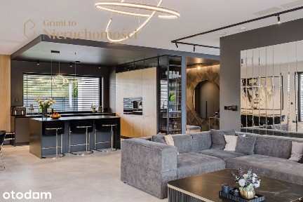 Wysoki Standard | Basen | Jacuzzi | Smart Home
