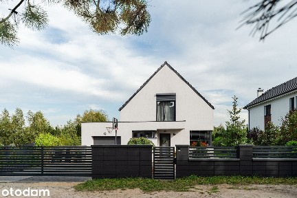 Dom wolnostojący | Fotowoltaika | 138 m² | działka 923 m² | Bytkowo