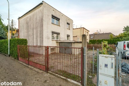 DOM Z POTENCJAŁEM | POZNAŃ - STRZESZYN | 130 m²