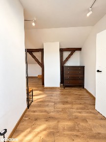 2 pokoje | 80 m² | Parking | Dodatkowe wyposażenie na życzenie