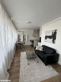 PANORAMA WARSZAWY | 2 pokoje | 38 m² | 9 piętro | klimatyzacja | Tamka
