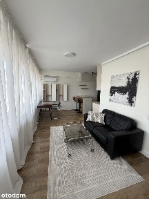 PANORAMA WARSZAWY | 2 pokoje | 38 m² | 9 piętro | klimatyzacja | Tamka
