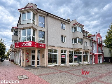 Lokal w centrum do wynajęcia - ścisłe centrum!