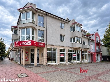 Lokal w centrum do wynajęcia - ścisłe centrum!
