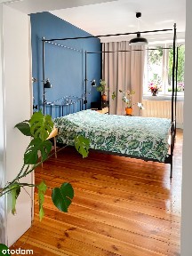Wyjątkowe 3 pokoje | 68 m² | prywatny ogród | Sępolno