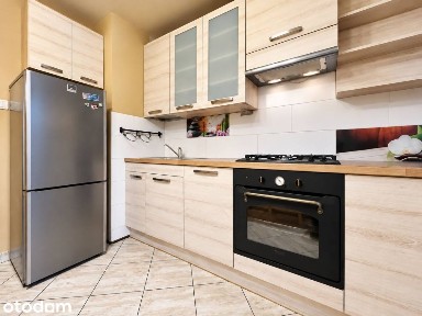3 Osobne Pokoje | Osobna Kuchnia | Balkon|Popowice