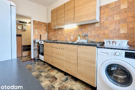 Lniana | 2 pokoje+kuchnia | 52 m² | wynajem także na pokoje | piwnica