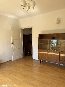 przestronne 2 pokojowe mieszkanie w pobliżu CH BOREK