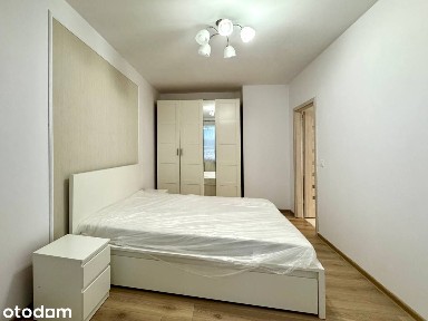 3-POKOJOWE MIESZKANIE | PARTER | GARAŻ | KRZYKI - KLECINA