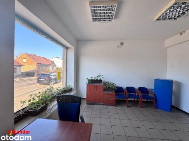 Trzy lokale na Wynajem, od 15-28 m2, Wręczyca Wielka