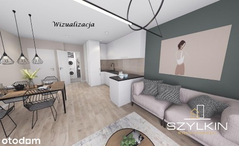 Kawalerka na sprzedaż OSIEDLE TKACKA