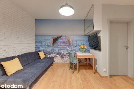 Dwupak inwestycyjny w centrum Gdańska