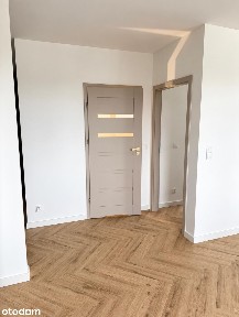 Nowe mieszkanie 46 m2 NOWE POGODNE gotowe do zamieszkania