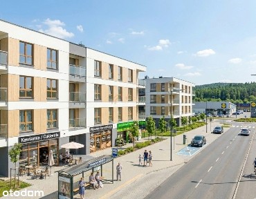 do wejścia z remontem od zaraz | promocja