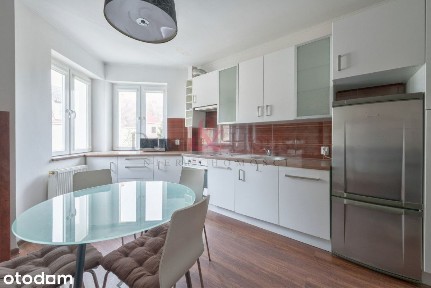 Gdańsk Wrzeszcz 3 pokoje - ul. Kochanowskiego