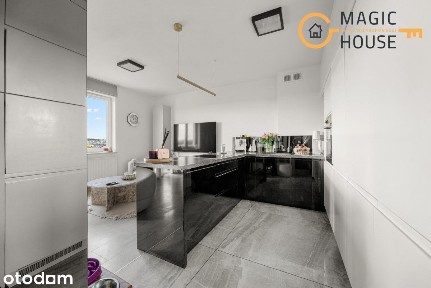 4 pokoje | 101 m² | Alfa Park | Gdańsk Morena