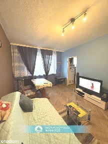 2 pokoje w atrakcyjnej cenie