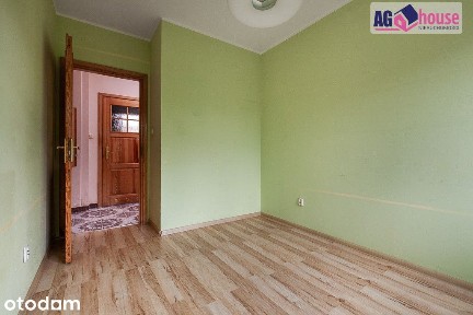 3 pokoje z osobną widną kuchnią