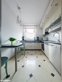 3 pokoje z osobną kuchnią i balkonem | 60 m² | Do zamieszkania