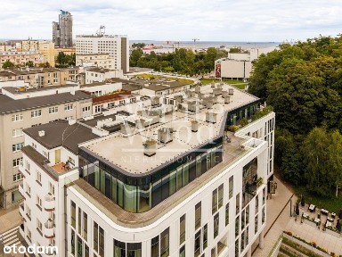 4 POKOJE W BALTIC PLAZA | OSTATNIE PIĘTRO