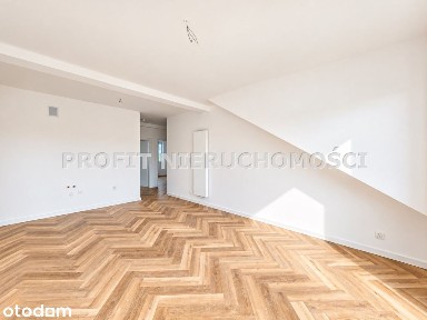 Atrakcyjny apartament z balkonem