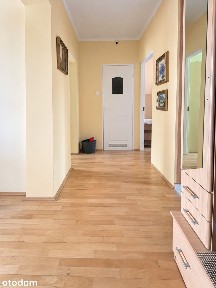 3-Pokojowe | Garaż| Piwnica| Gdańsk Osowa