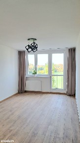 Widok Na dolinę Warty 2 Pokoje Wyremontowane Balkon Dolinki PIwnica
