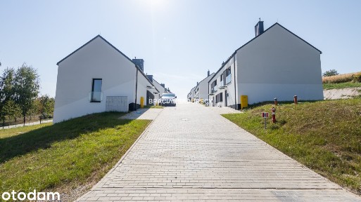 Balice - nowe bliźniaki