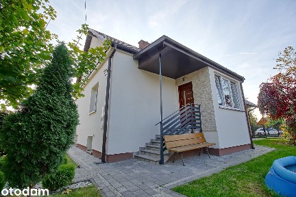 Na sprzedaż dom z charakterem i przestrzenią dla całej rodziny-Tarnów