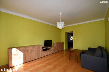 Dwupokojowe mieszkanie o pow. 47,63m2/Bronowice