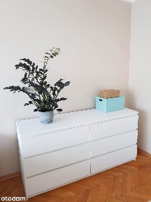 3-pokojowe mieszkanie 57,7 m² | Lublin, Czechów / Smyczkowa 4