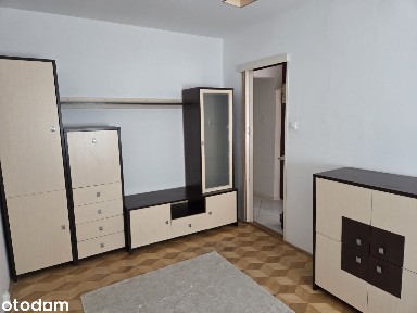 Mieszkanie na parterze z balkonem