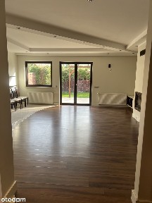 WYNAJMĘ DOM 126 m² 4 POK TARAS BEZ CZYNSZU DLA FIRMY I RODZINY