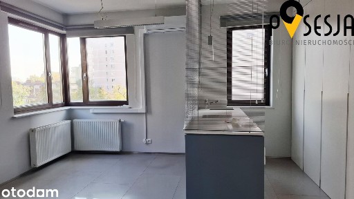 Studio 37m2 wraz z garażem ul. Fundamentowa 53 Grochów