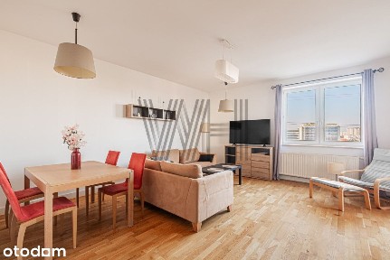 Wincentego Rzymowskiego, Służew, Mokotów, Warszawa, mazowieckie