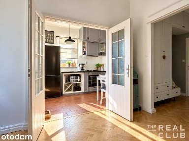 Ursynów | 48 m² | taras 25 m² | Metro Stokłosy