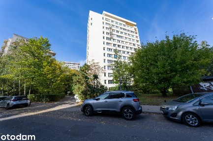 Bernardyńska 4, Czerniaków, Mokotów, Warszawa, mazowieckie