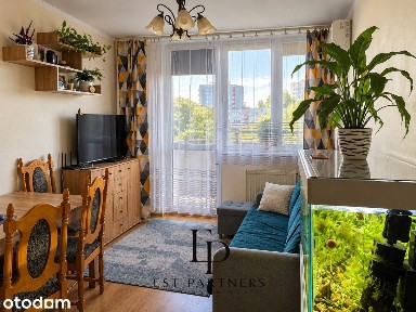 Warszawa Targówek, ul. Chodecka 47 m² 3 pok