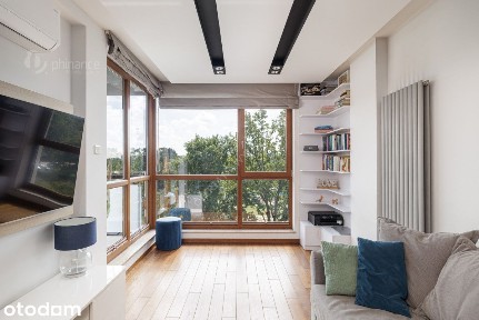 2 pokoje + 8m2 balkon, miejsce parkingowe, komórka