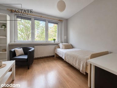 Samo centrum | przestronne | metro | wyremontowane