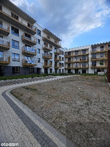 Mieszkanie, 40.0 m², Błonie